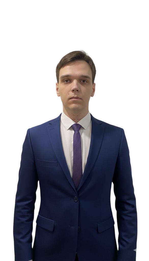 Михаил Новиков